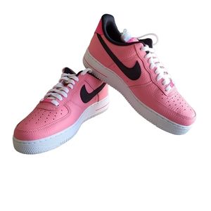 Nike Air Force 1 Low '07 Pink Gaze